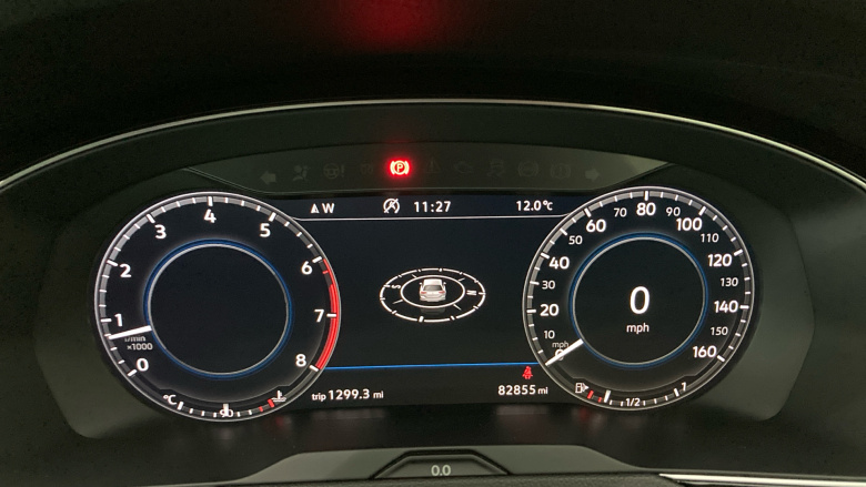 Volkswagen Passat 1.4 TSI 150 GT 5dr [Panoramic Roof] Petrol Estate